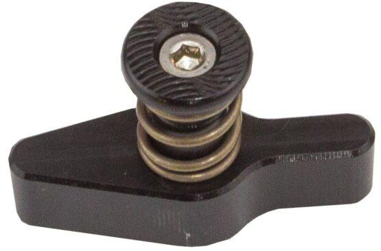 Tamer Single Button Holeshot Device For Yamaha/Suzuki 65-85