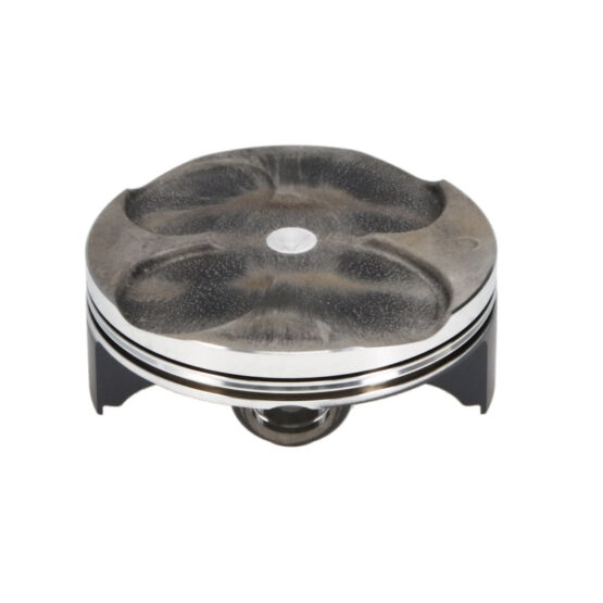 ProX Piston Kit 13.5:1 (77.99mm) Fits 2004-2009 CRF250R / 2004-2017 CRF250X - Image 5