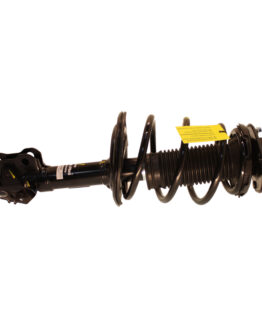 Strut-Plus Front Right by KYB Fits 12-14 Toyota Camry SE 2.5L