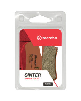 Brembo Sintered Front Brake Pad 07BB04SD For Husqvarna TE 630 KTM EXC 150