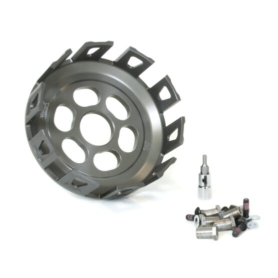 Clutch Basket - Image 3