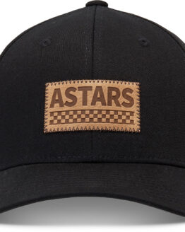Alpinestars Hardy Hat Black SM/MD