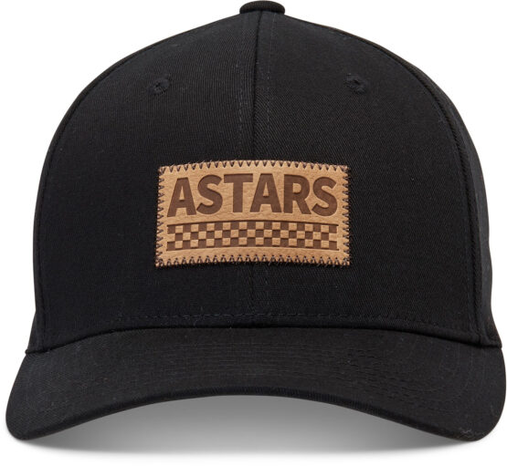 Alpinestars Hardy Hat Black SM/MD