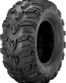 Sedona Mud Rebel Front Tire 22x8-10 6-Ply Blackwall