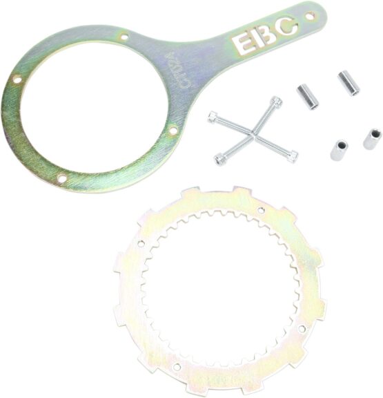 EBC Clutch Basket Holding Tool Steel Fits 1980 Suzuki GS1000 GT/GX