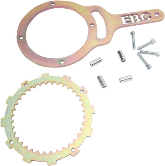 EBC Steel Clutch Basket Removal Tool CT033SP For 03-15 Suzuki DL650 SV650