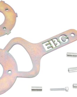 EBC Clutch Basket Removal Tool Steel CT043SP For 08-16 Honda