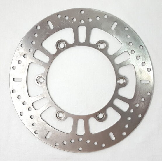 Front Brake Rotor - Open Box Return