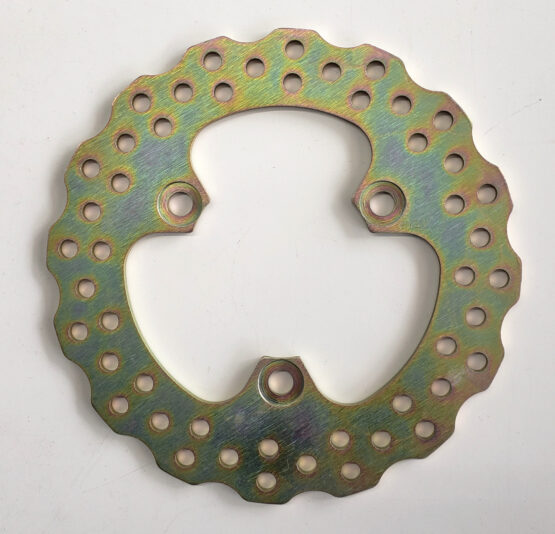 Contour Brake Rotor *Open Box*