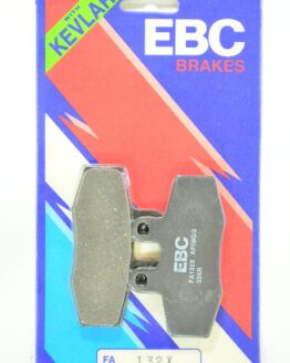 Standard Organic Brake Pads