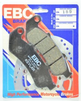 Standard Organic Brake Pads