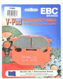 V Series Brake Pads