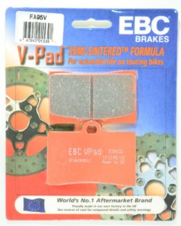 V Series Brake Pads