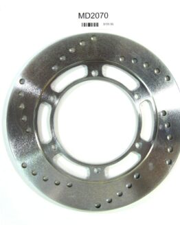 Standard Brake Rotor