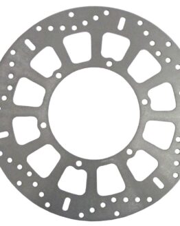 Standard Rear Brake Rotor