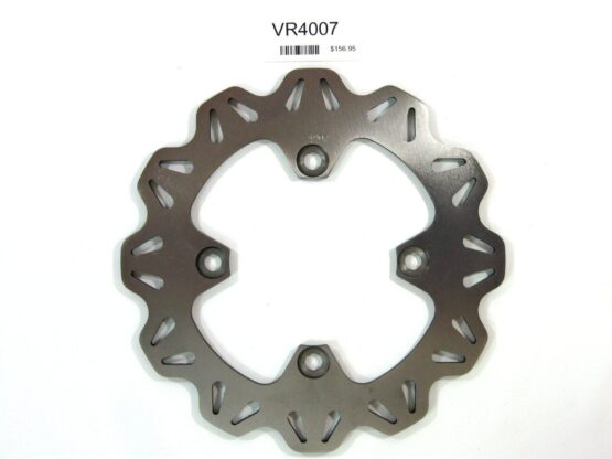 VEE Brake Rotor - Solid