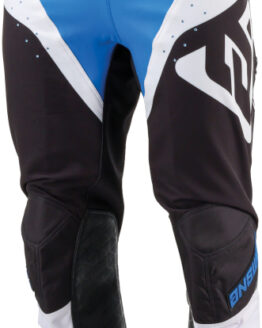 Answer Arkon Nitrus Pants Youth 18 Blue/Black/White