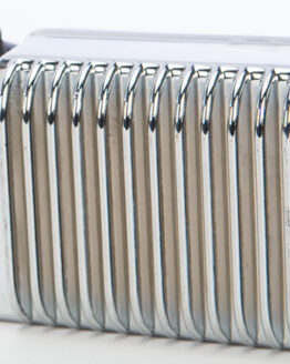 Regulator Chrome