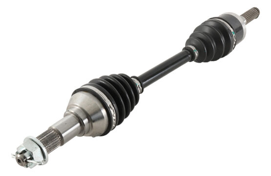 6 Ball Heavy Duty Front/Rear Axle - Image 3