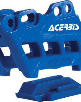 Chain Guide Block 2.0 Blue