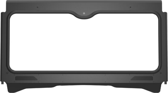 Kolpin Glass Windshield for Honda Pioneer 1000 2016-2020 - Image 3