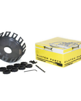 ProX Clutch Basket Fits 1986-2004 Kawasaki KX500