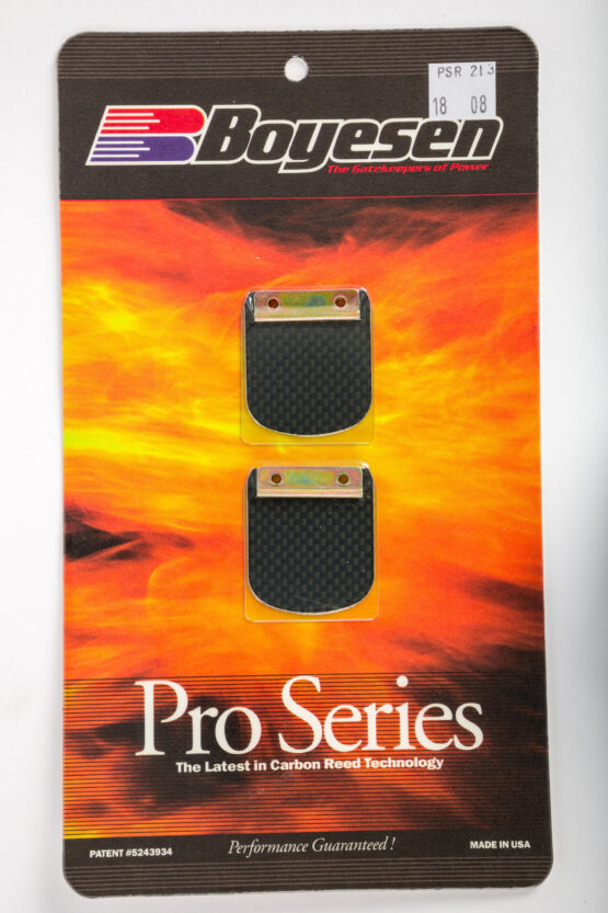 Replacement Pro Reeds For Rad Valve