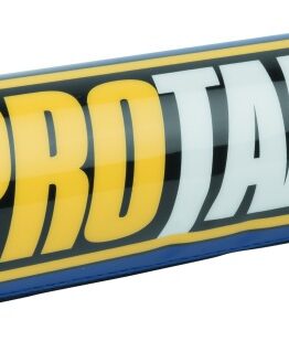 ProTaper Molded 8in Bar Pad - Blue