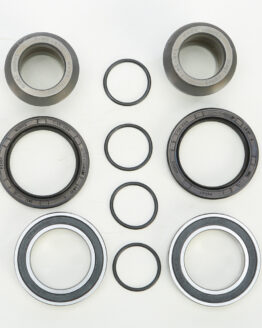 Pivot Works Waterproof Wheel Collar Kit Front Fits KTM