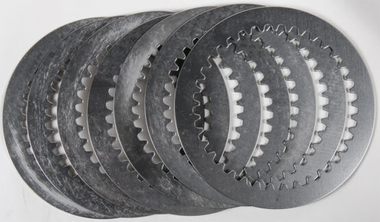 7 Steel Clutch Plates Kit
