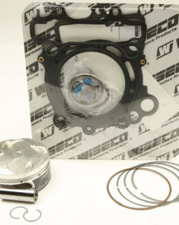 Top End Piston Kit 77.00mm Bore (STD)