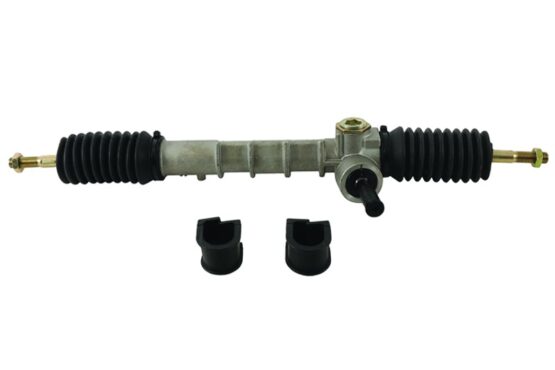 QuadBoss Steering Rack Assembly Fits 17-19 Kawasaki KAF400 Mule SX