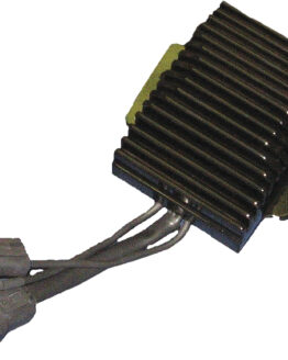 Regulator Kit