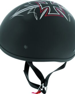 Skid Lids Street Rods Original Helmet - XS