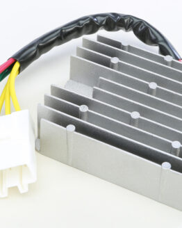 Rick's Rectifier/Regulator 10-134 Fits 99-00 Honda CBR1100XX Super Blackbird