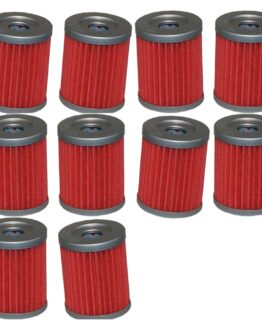HF132 Oil Filter - 10 Pack