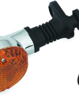 BikeMaster Rear Left Turn Signal Fits Kawasaki