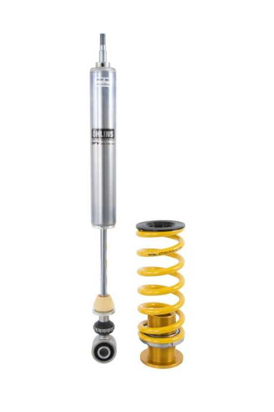 Ohlins Road & Track Coilover System Fits 06-14 Audi A3/TT/TTRS (8P) - Image 3