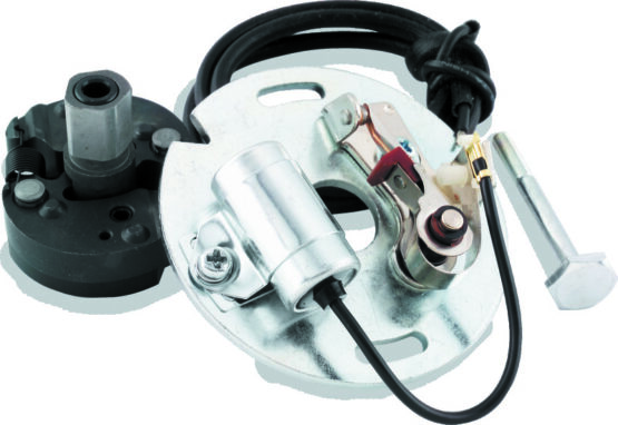 Twin Power Distributor Advance Kit For 70-E78 FL FX 71-78 XL