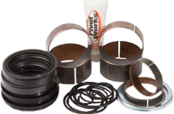 Fork Seal & Bushing Kit - Image 2