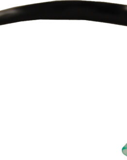 Blowsion Waterproof Bilge Switch 3-Position Black