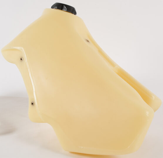 Large Capacity Fuel Tank Natural 3.2 gal.