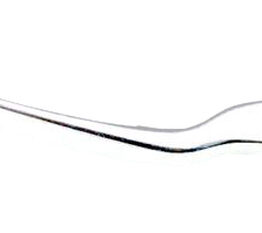 Clutch Lever Silver