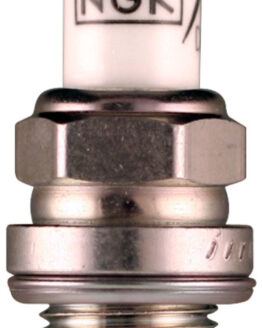 NGK Laser Iridium High Ignitability Spark Plug DFH6B-11A (Heat 6)