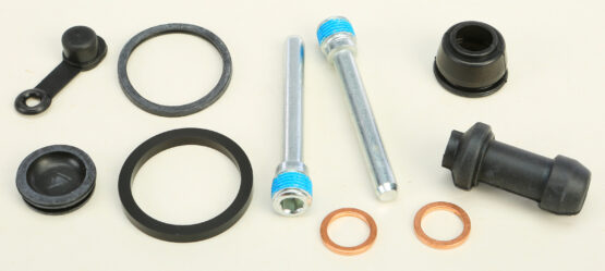 All Balls Rear Brake Caliper Rebuild Kit 18-3033