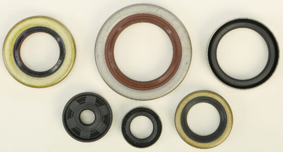 Vertex Oil Seal Kit Fits 12-15 KTM 65SXS 09-17 65SX 2009 65XC