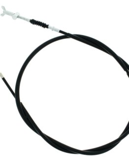 QuadBoss Rear Hand Brake Cable for 00-04 Yamaha YFM400