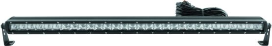 QuadBoss Single Row LED Light Bar 31.5in - Image 2