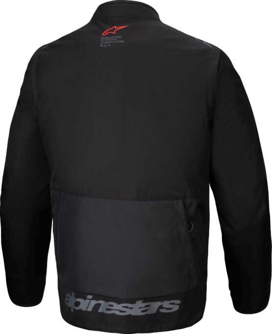 Alpinestars Pro-Dura Jacket Black Large - Image 2