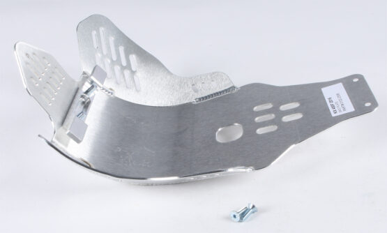 Aluminum Skid Plate